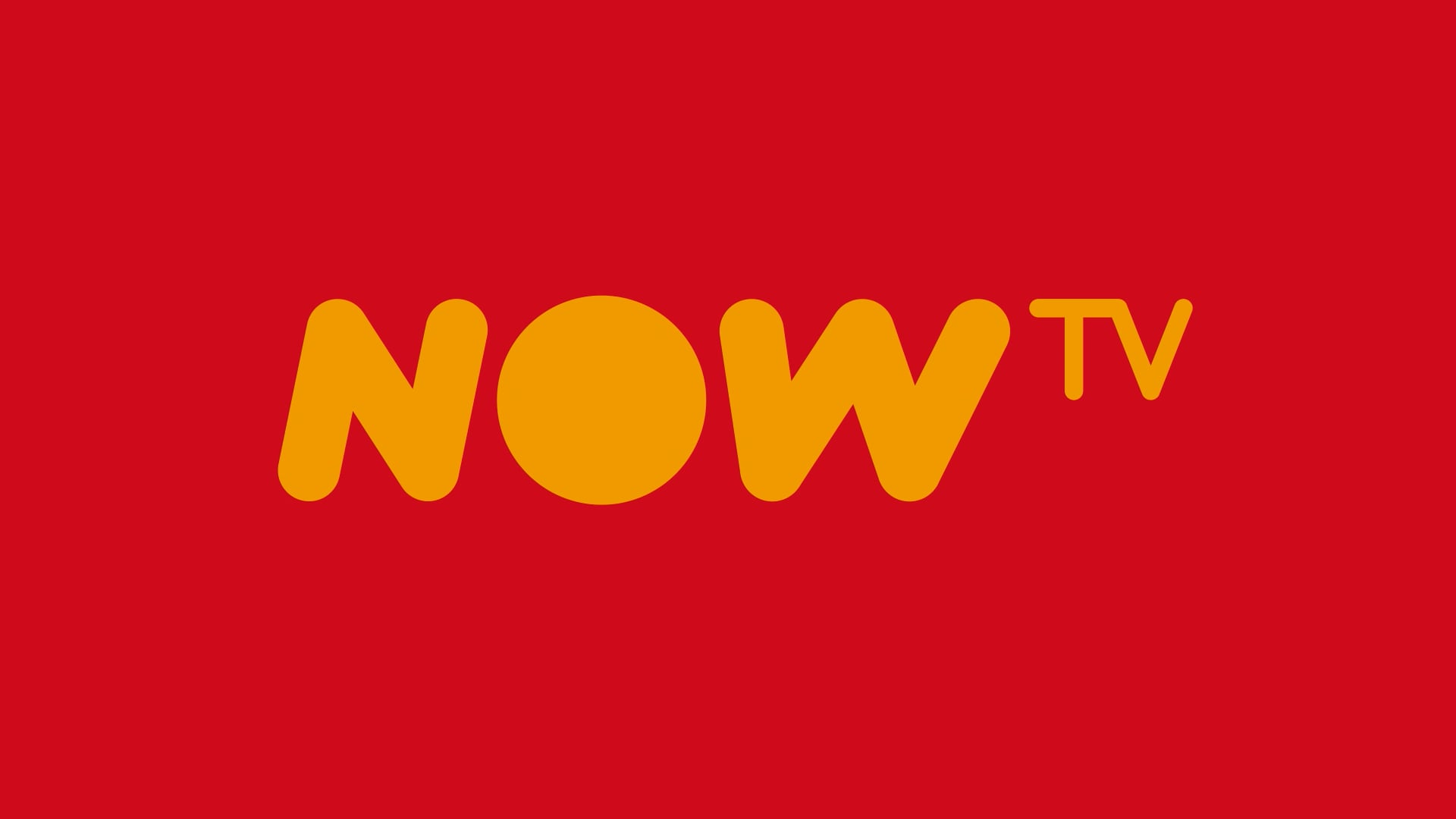 NOW TV - Coming this Autumn