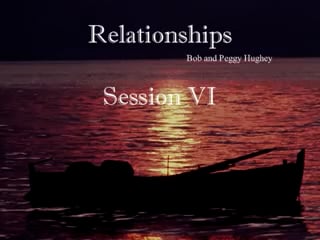 Relationship Videos - Session 6 on Vimeo