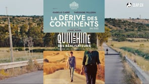 La Dérive des continents (au Sud)