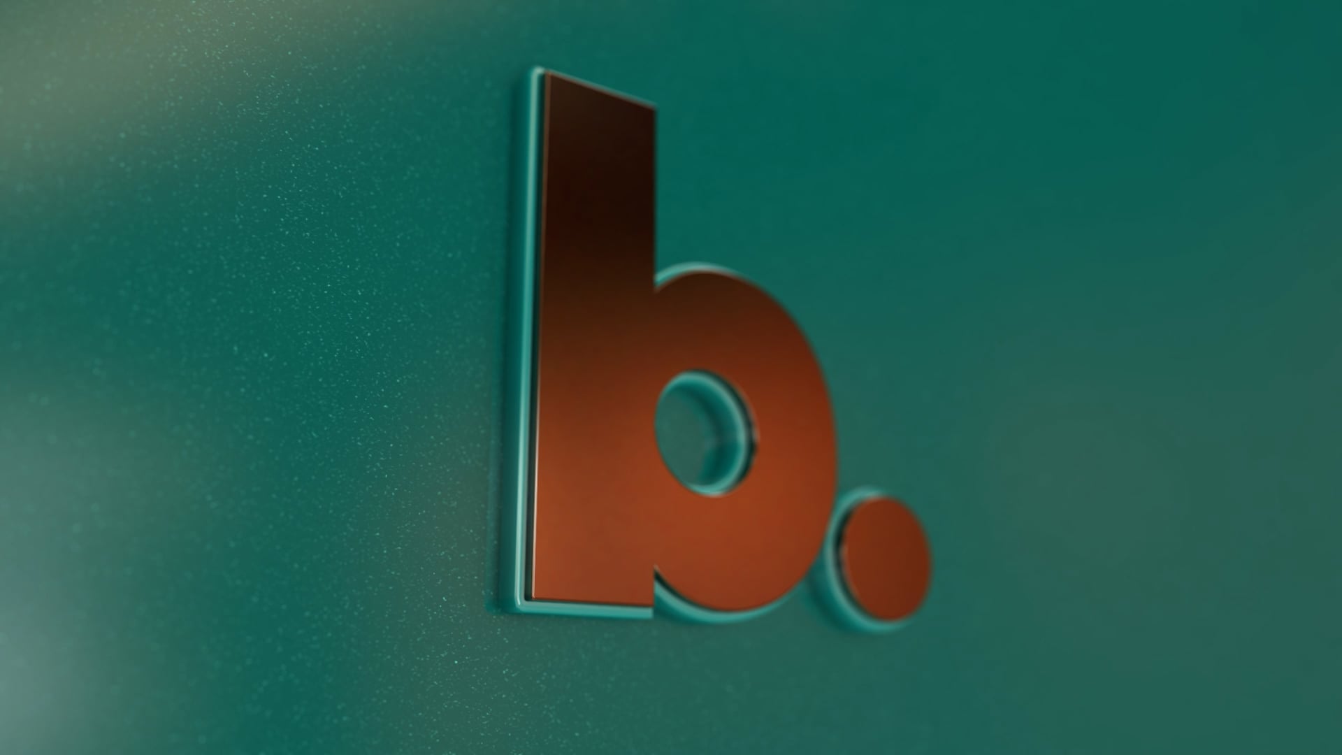 BG Classic Car Surface Logo