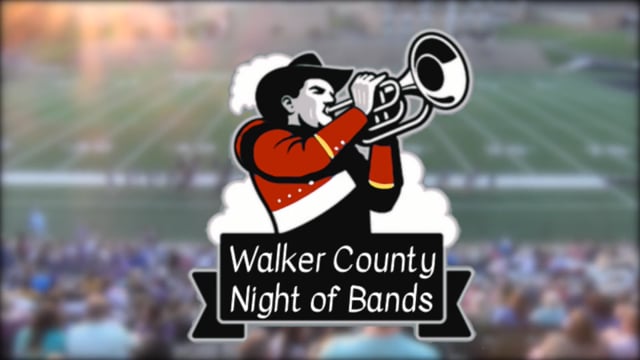 Walker County Night of Bands