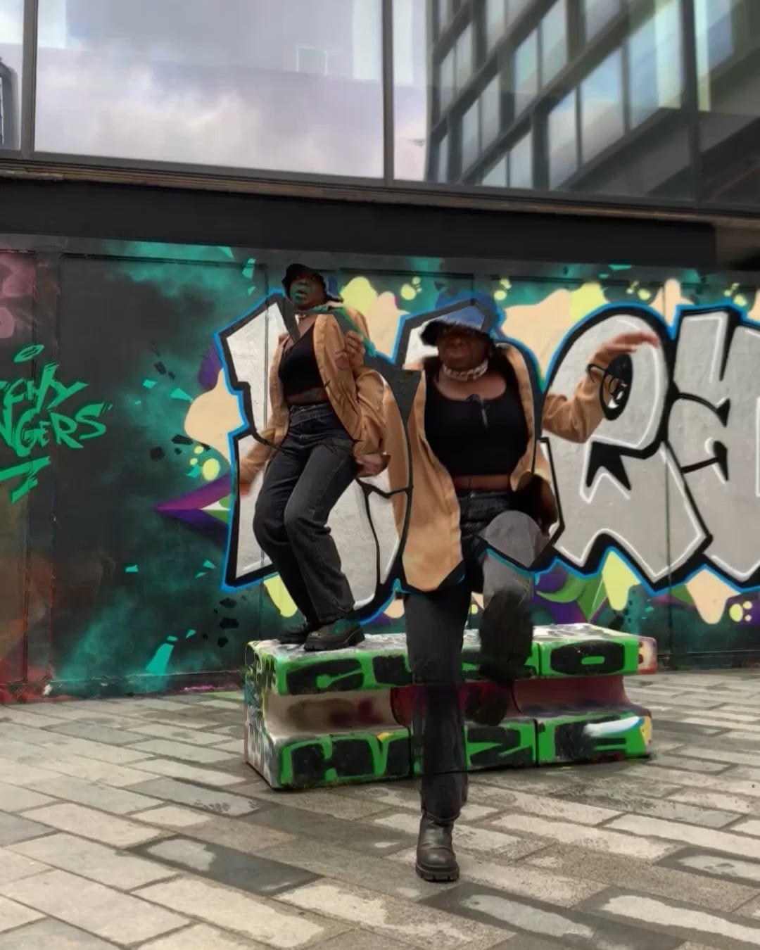 Nkao Tempela on Vimeo