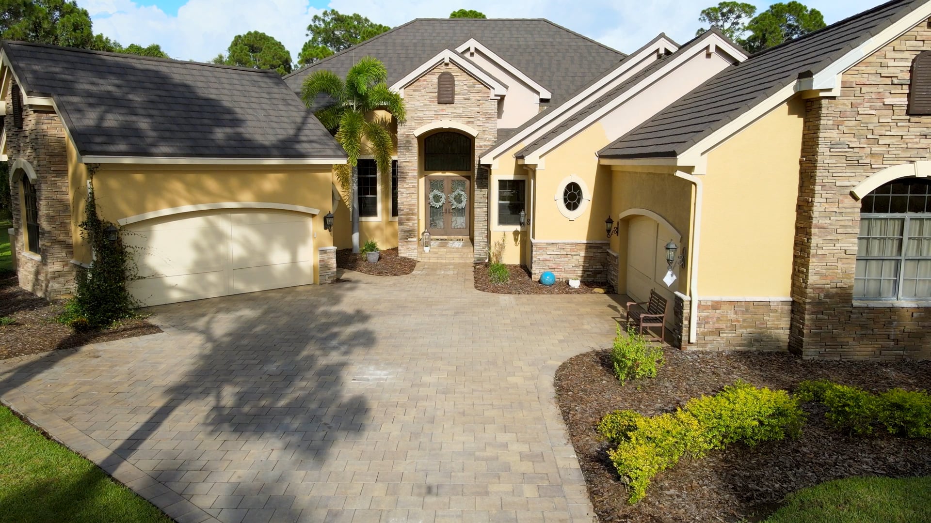 17030 Shady Grove Ln, Cape coral