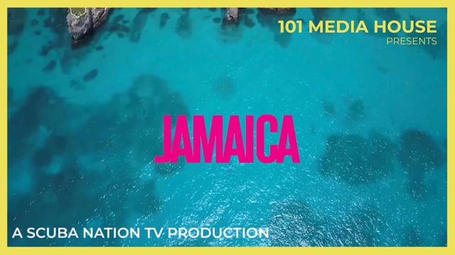 Jamaica Heartbeat of the world Sizzle reel.