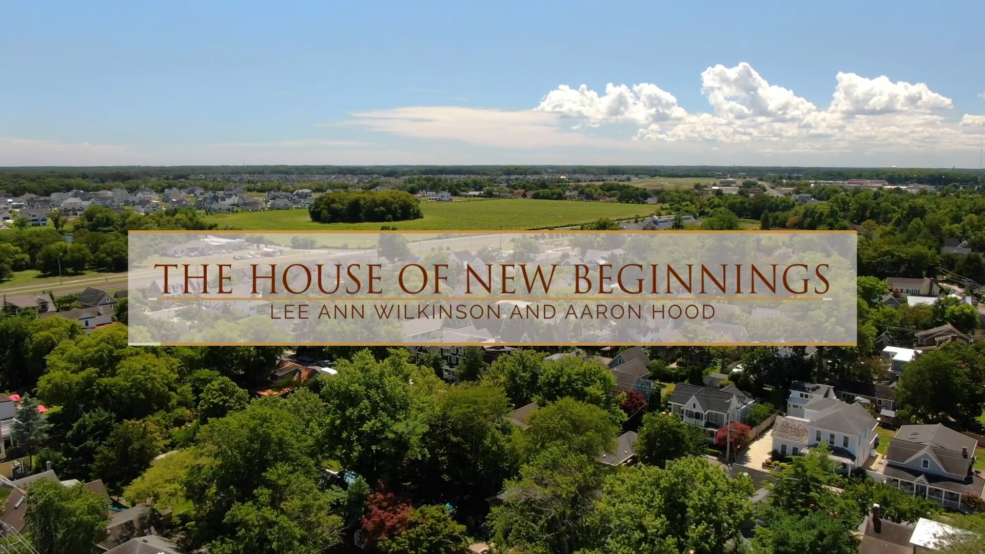 Lewes Kitchen Tour THE HOUSE OF NEW BEGINNINGS.mp4 on Vimeo