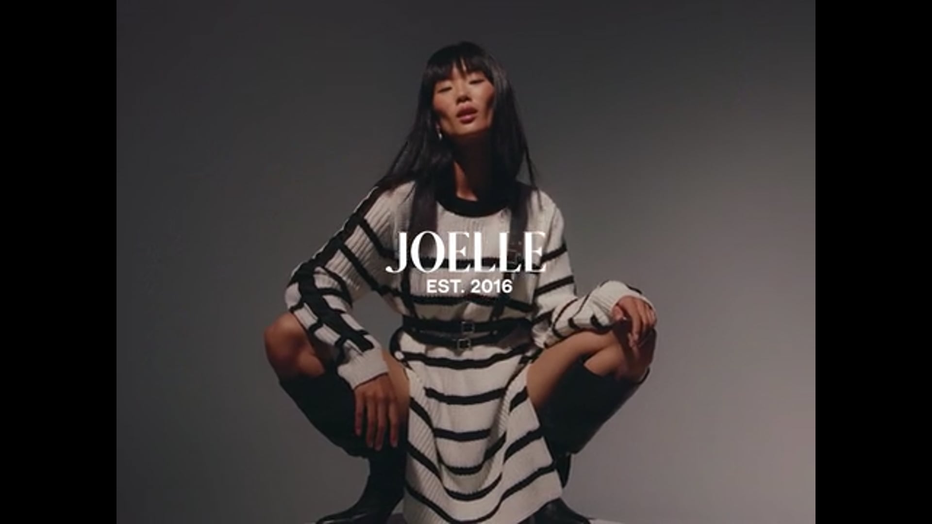 JOELLE - FALL 22 New Collection drop