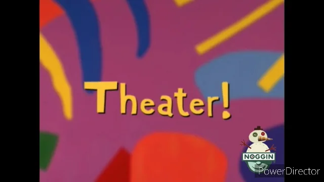 Oobi And Uma Episode Theater