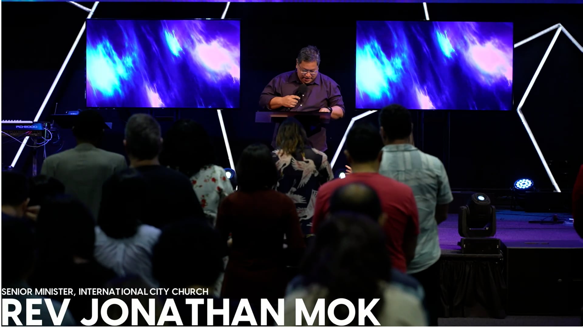 25 Sept 2022 - MMS - Ps Jonathan Mok - Get out of Hiding and Be Hidden in Christ