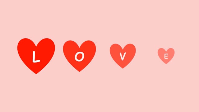 Love Heart Feeling - Free Video On Pixabay