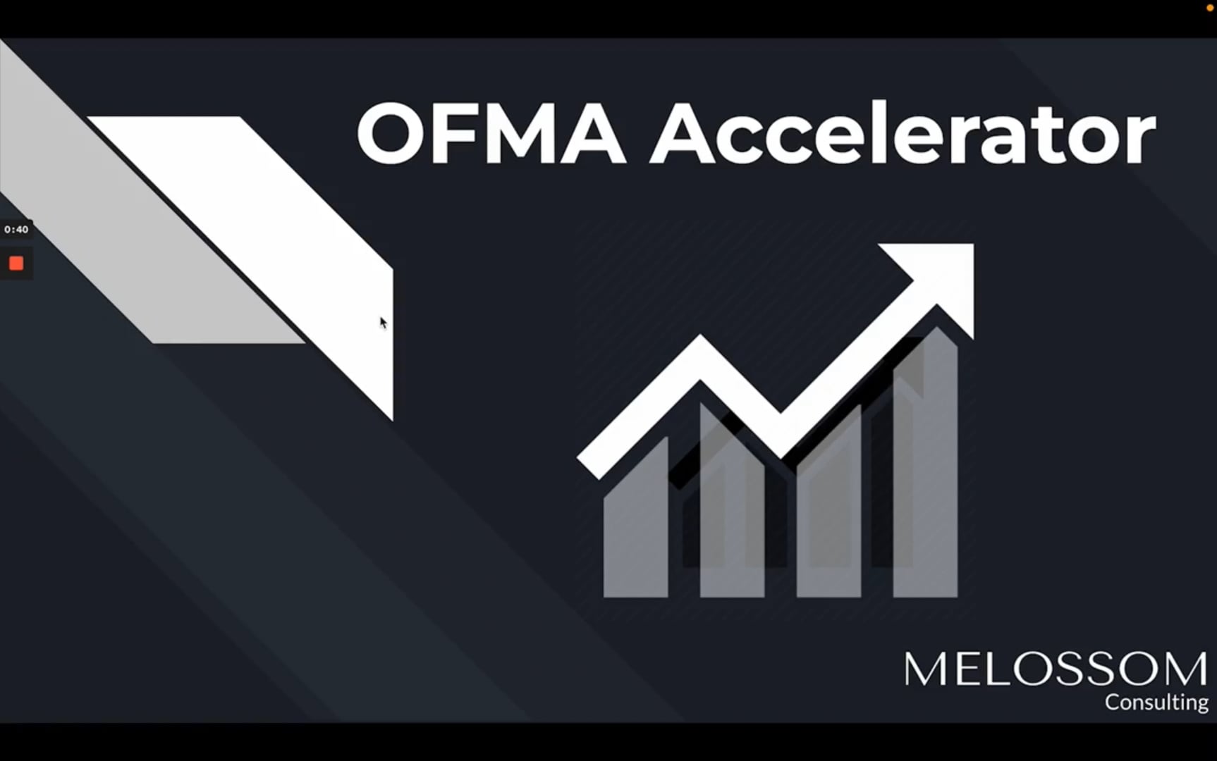 OFMA Accelerator on Vimeo