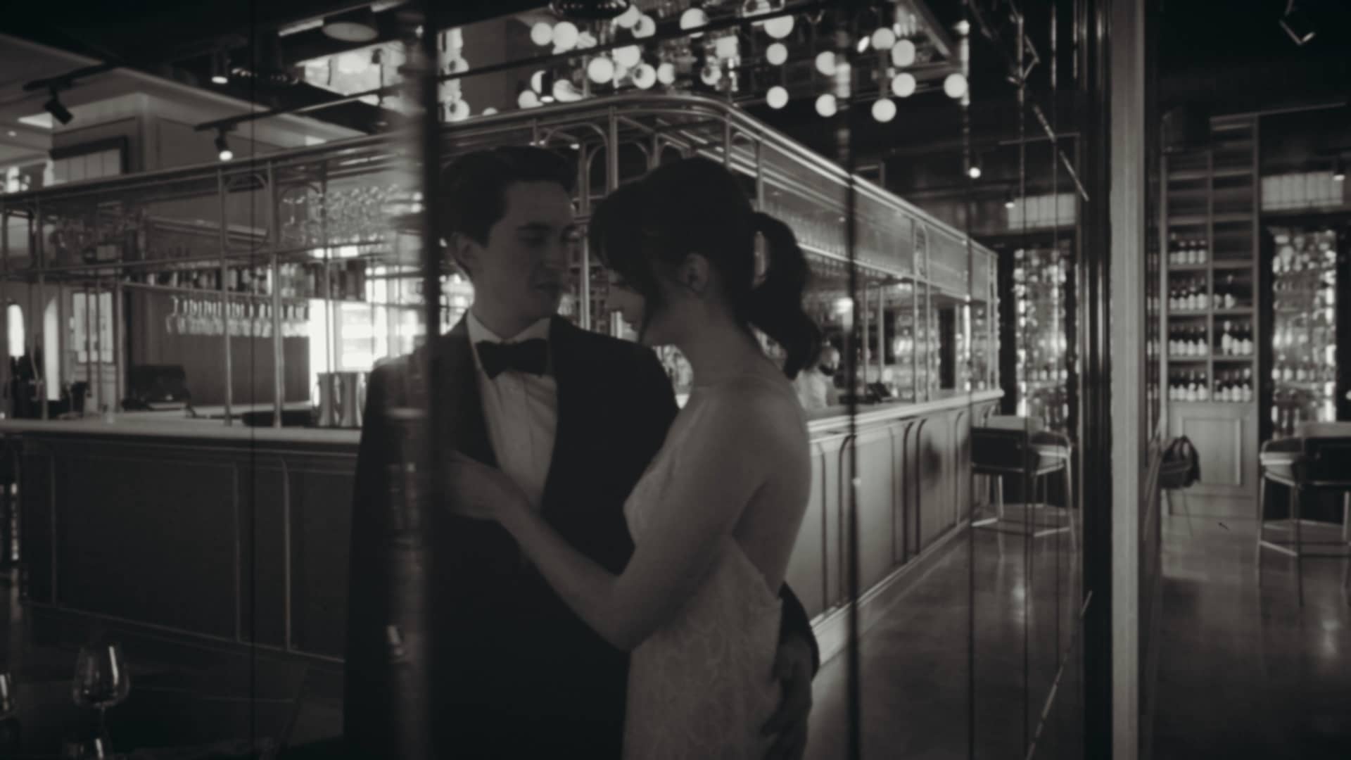 Old Hollywood Vibes on Vimeo