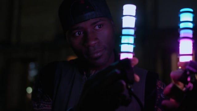 CREATING THE MAGIC | Documentary Film