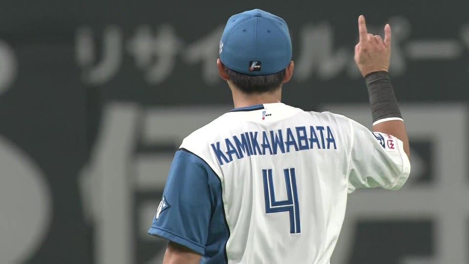 【勝っても】本日のナイスプレー【負けても】(2022年9月25日)