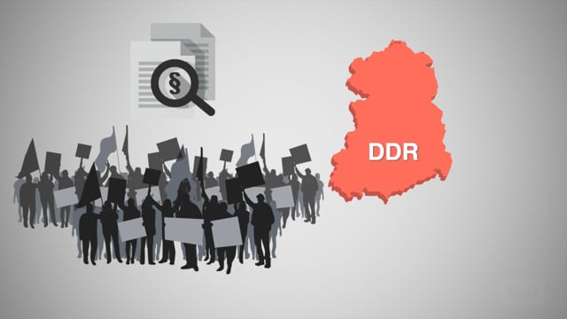 epd erklärt: Tag der Deutschen Einheit