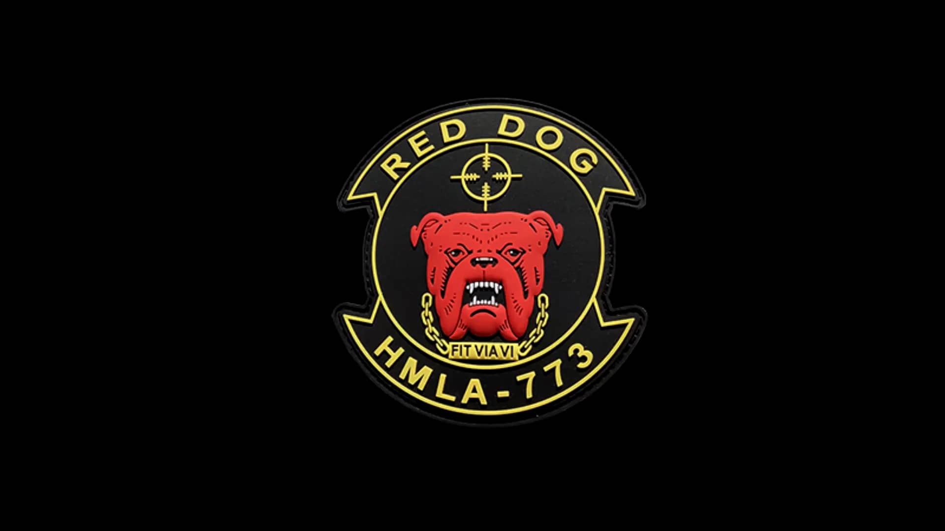 RED DOGS 773 on Vimeo