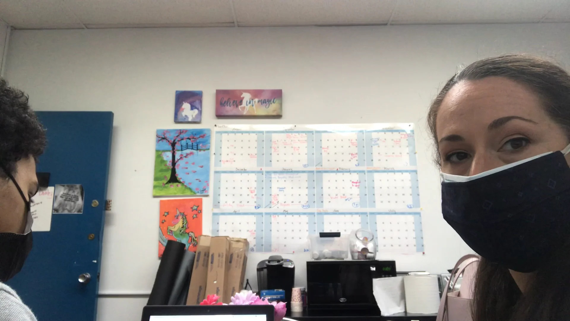 Sample Tutoring Clip on Vimeo