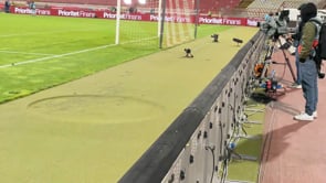 FK Radnički Niš - FK Inđija on Vimeo