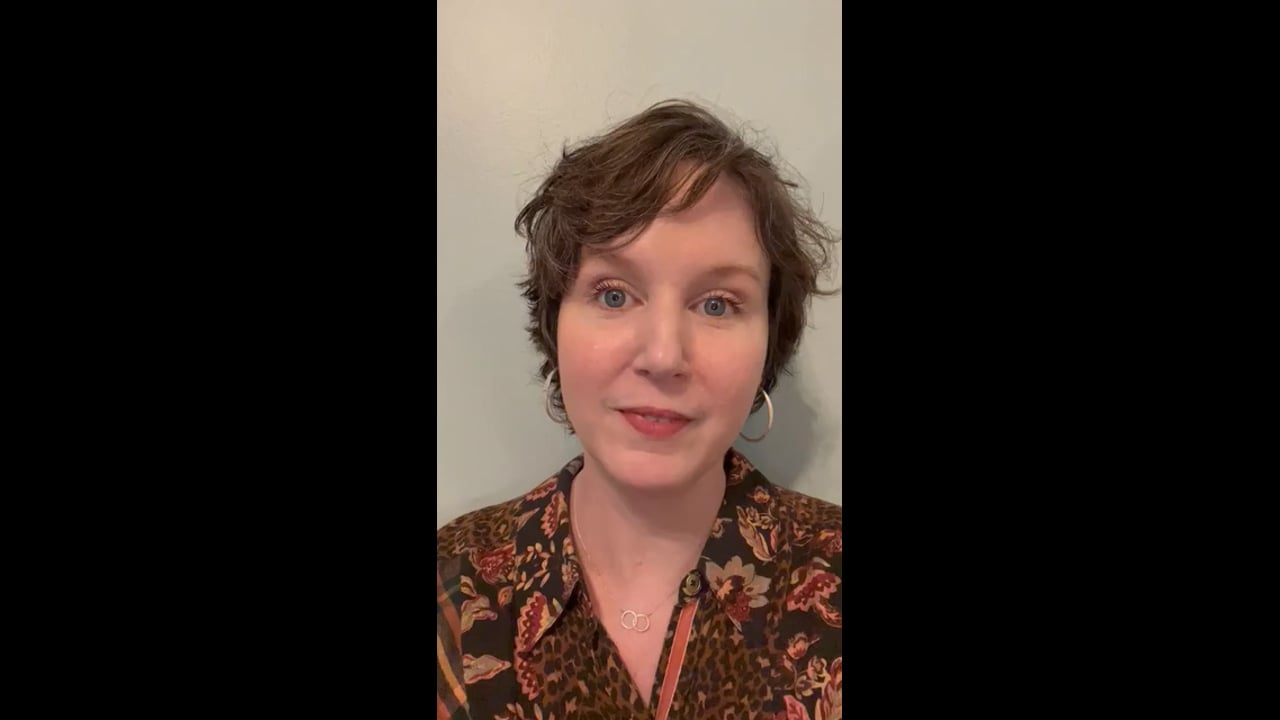 Grace Woods, Licensed Professional Counselor, Nashville, TN, 37212