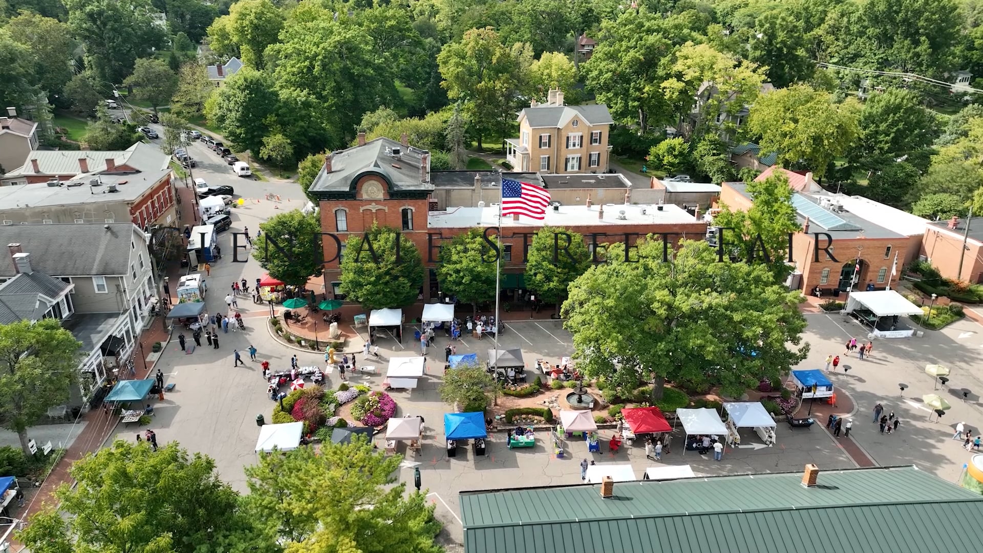 Glendale Street Fair on Vimeo