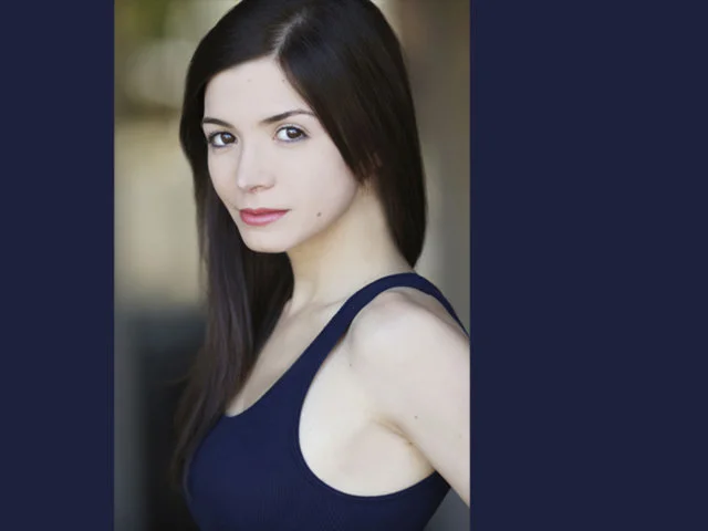 Nathalie Paulding, Reel on Vimeo
