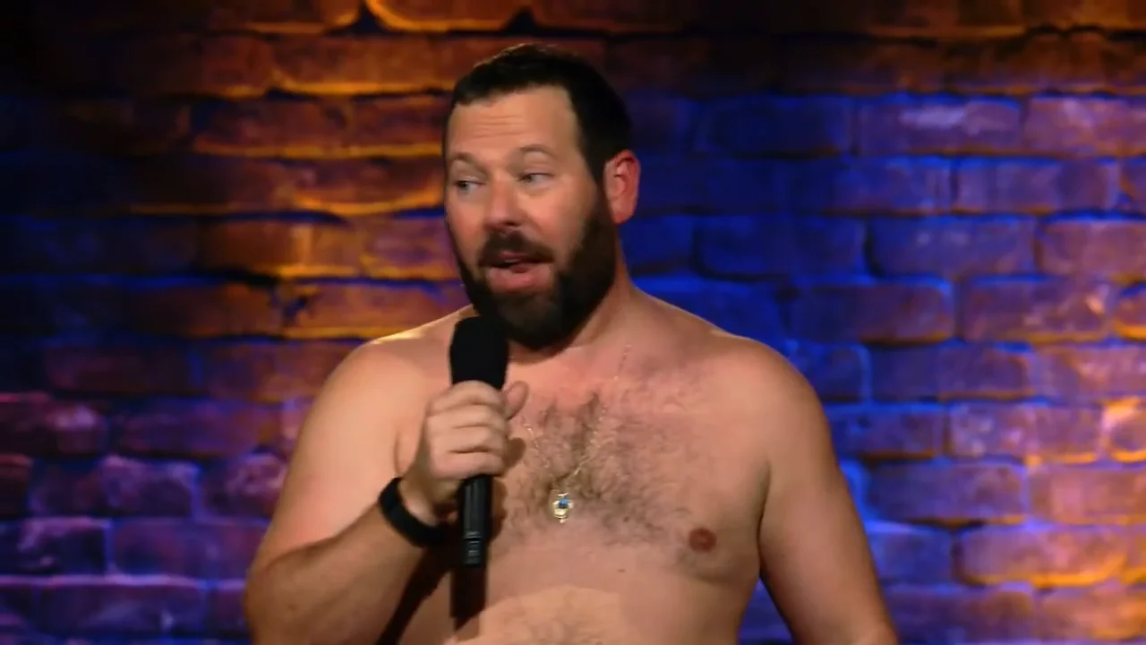 The Machine - Bert Kreischer_ THE MACHINE.mp4