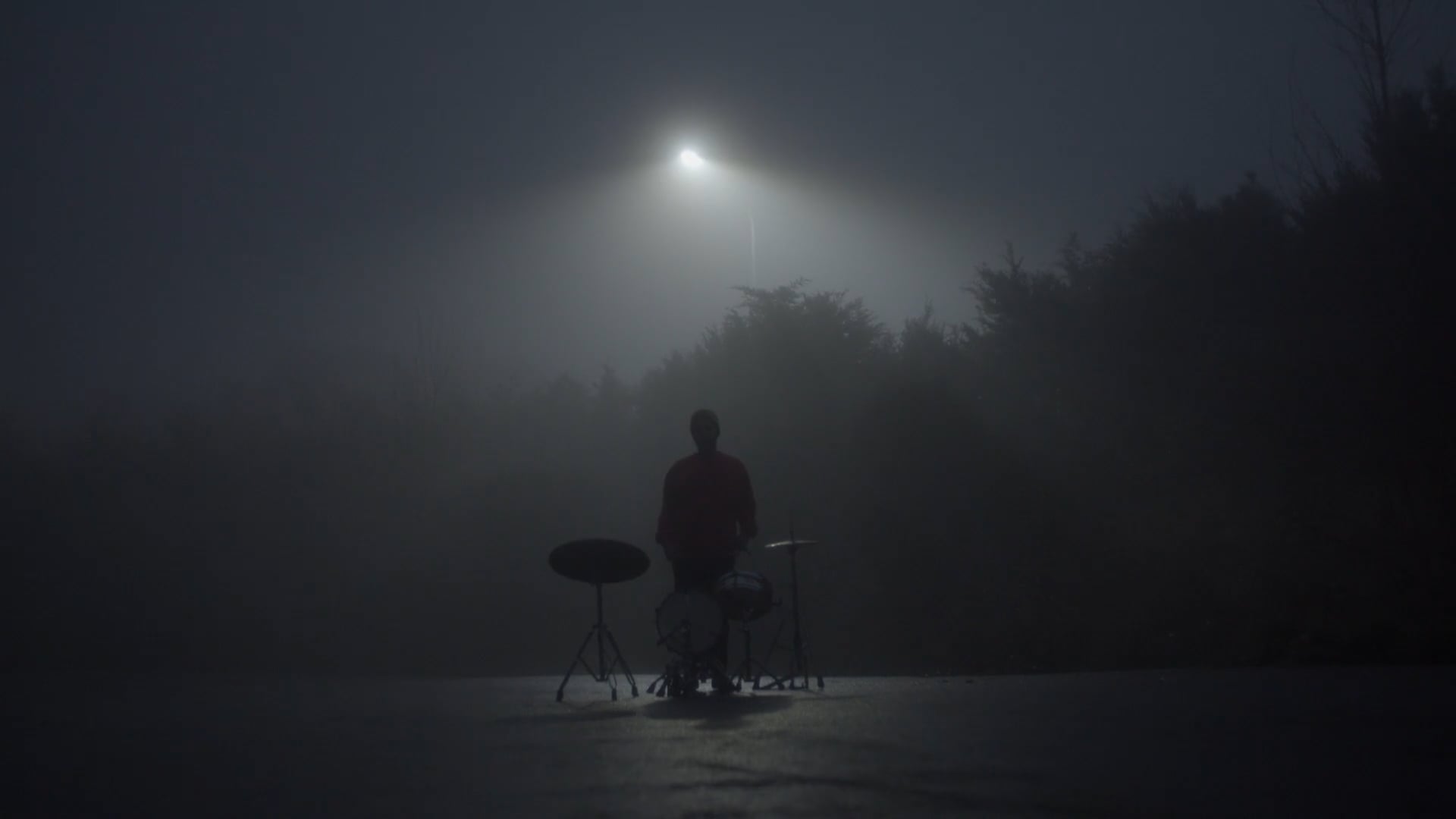 PABLO SERRANO- Disaster Beats