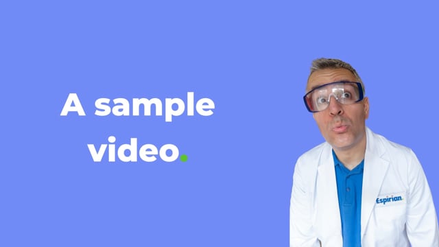 Vimeo Video Thumbnail