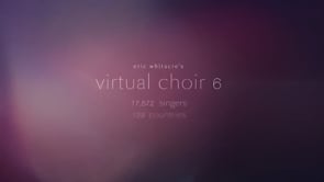 Virtual Choir: Sing Gently 
