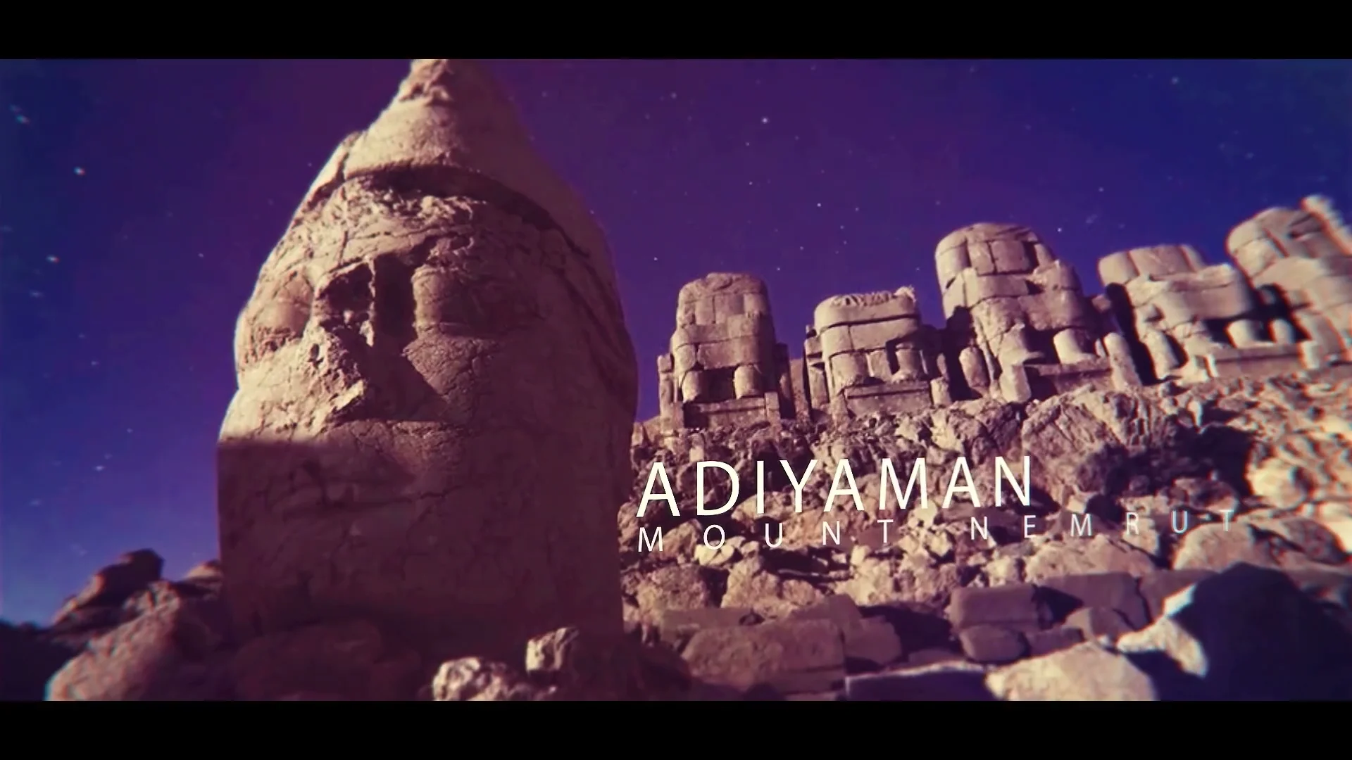 Turkey promotion on vimeo