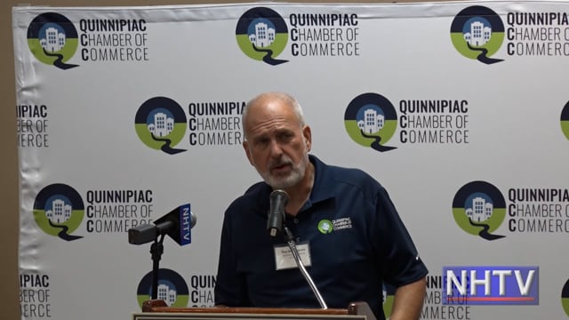 Quinnipiac Chamber of Commerce - Career Fair 09/22/2022
