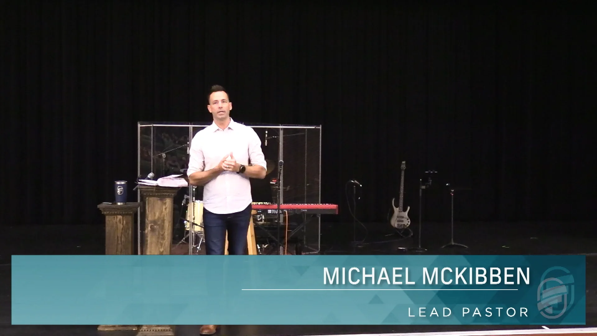 Sermon 9-25-2022 | Next Steps | Week 1 on Vimeo
