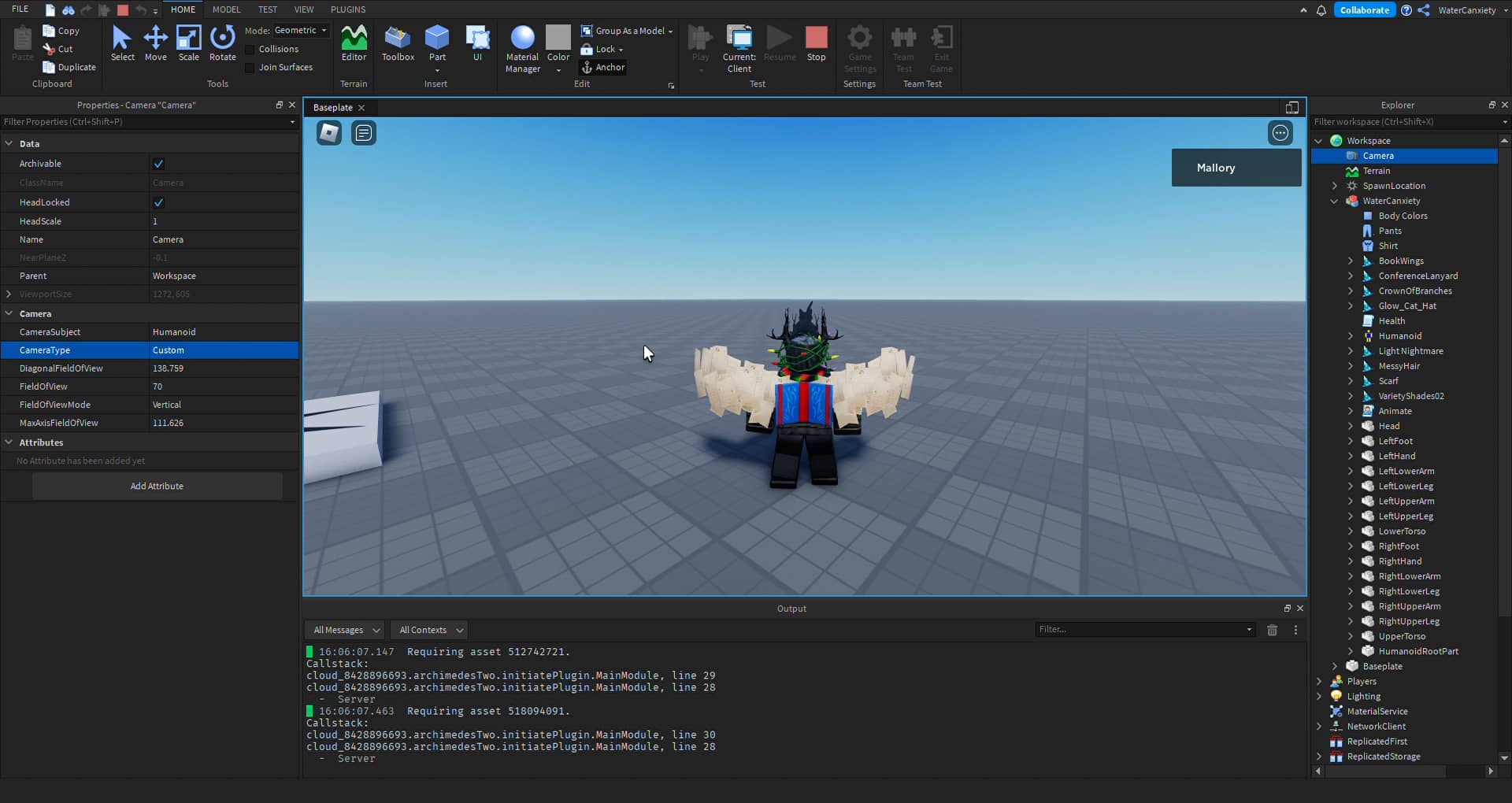 Baseplate - Roblox Studio 2022-09-25 16-08-19.mp4 on Vimeo