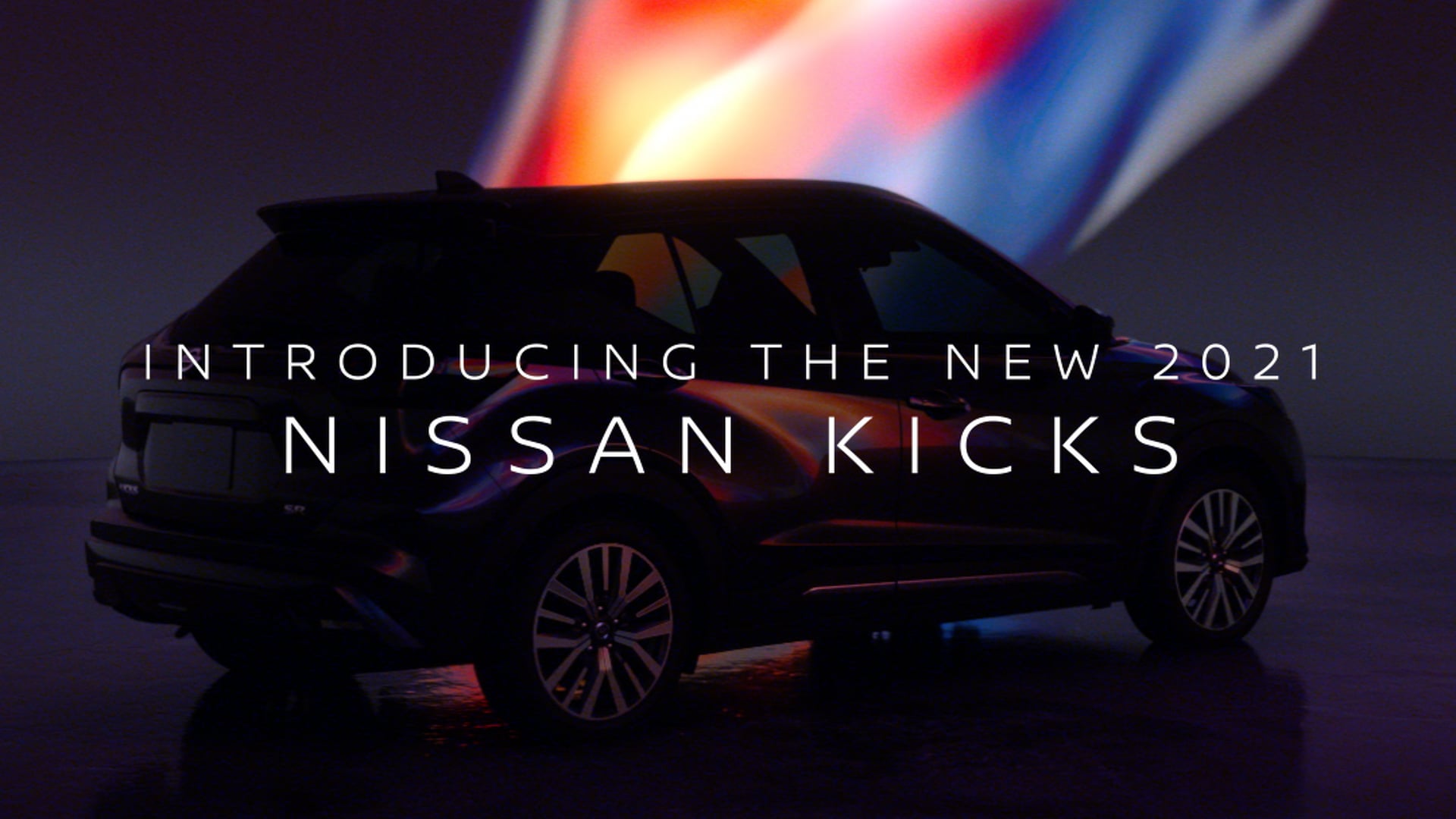 Nissan | "Kicks PR Reveal"