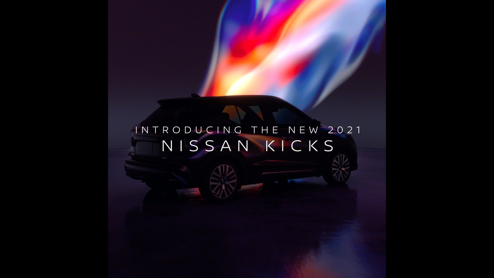 Nissan | "Kicks PR Reveal"