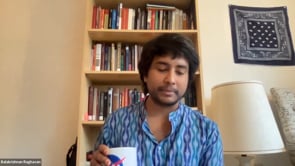 Balakrishnan Raghavan: Two Songs