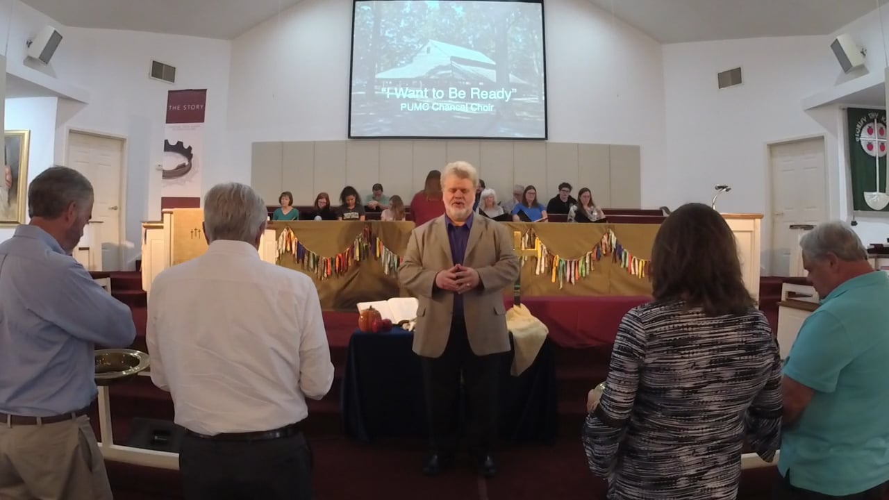 2022-09-23 THE STORY: New Commands and a New Covenant on Vimeo