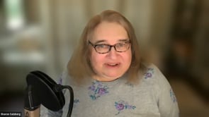 Sharon Salzberg: What's Still True?