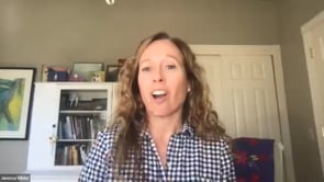 Janessa Wilder: A Transformation in Iraq