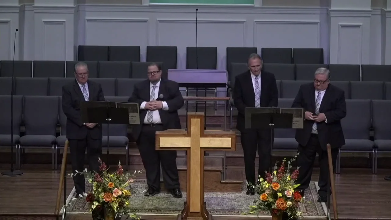 Alpha and Omega Sweetwater Quartet 9.25.2022.mp4 on Vimeo