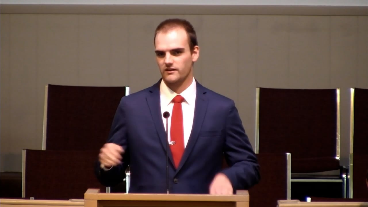 SCRB - 9/25/22 - Jacob Presler