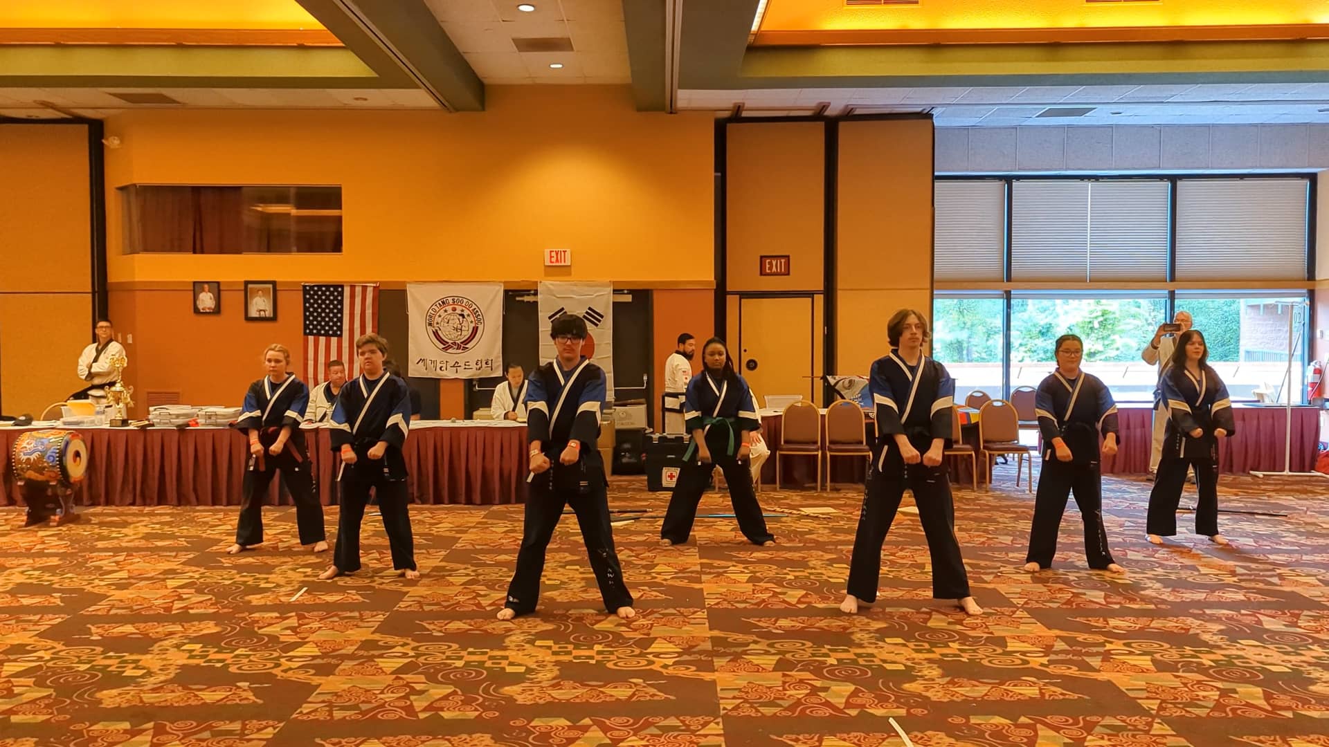 2022 Demo Team_Midwest Performance on Vimeo