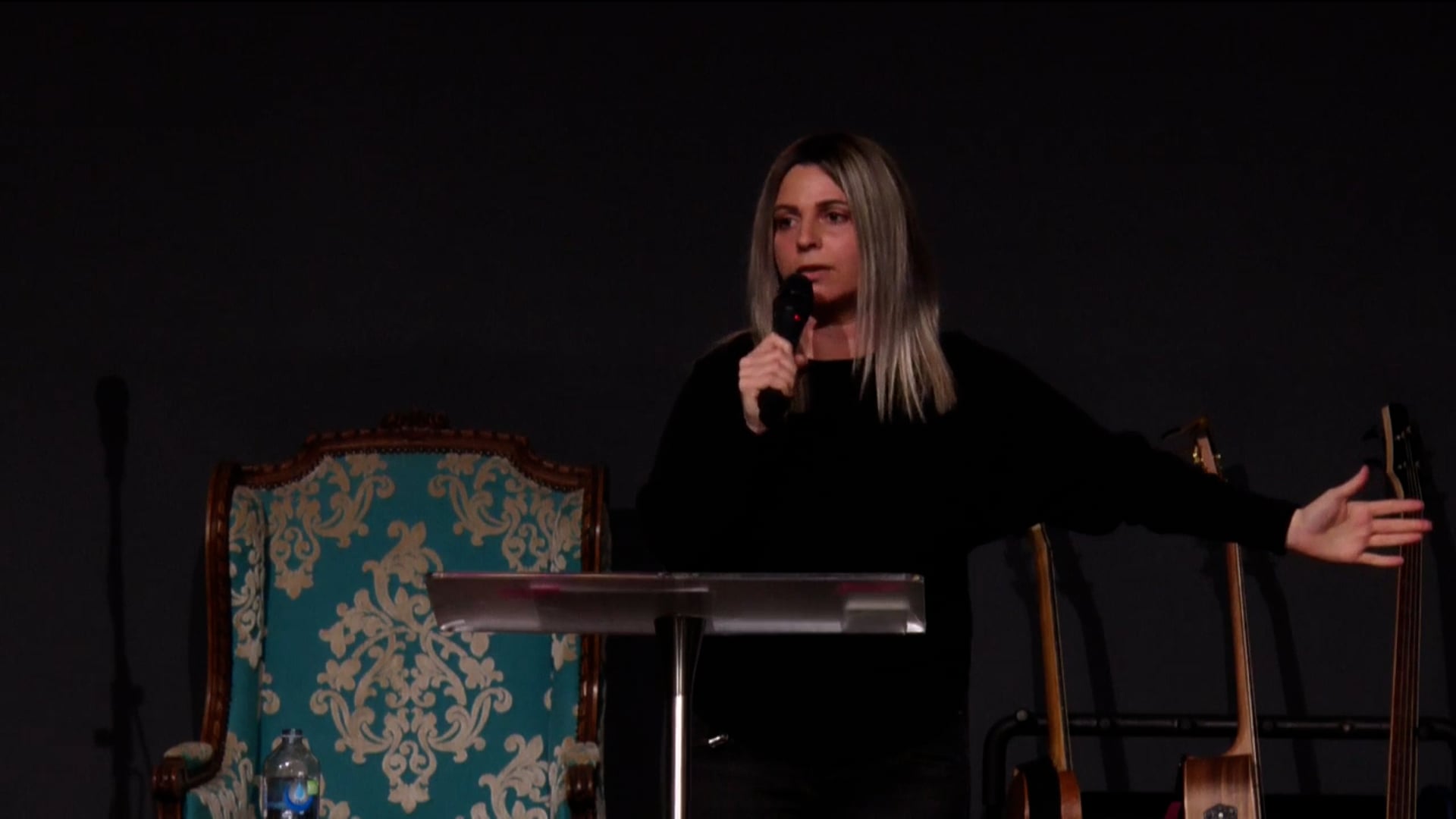 The Cost of True Joy | Christina Theodosiadis | Tuesday 20 September 2022