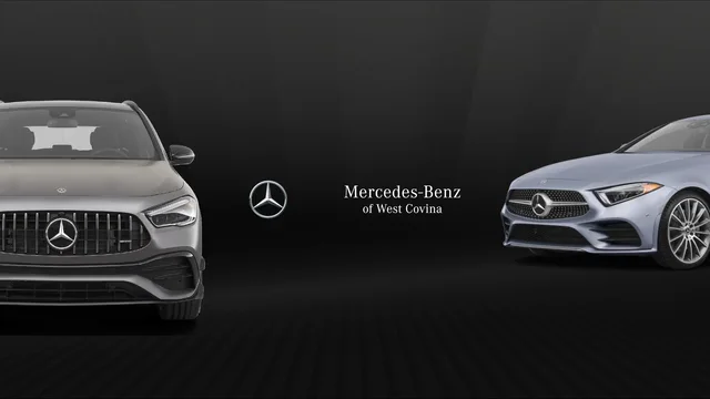 Mercedes-Benz Dealer Serving North Hollywood