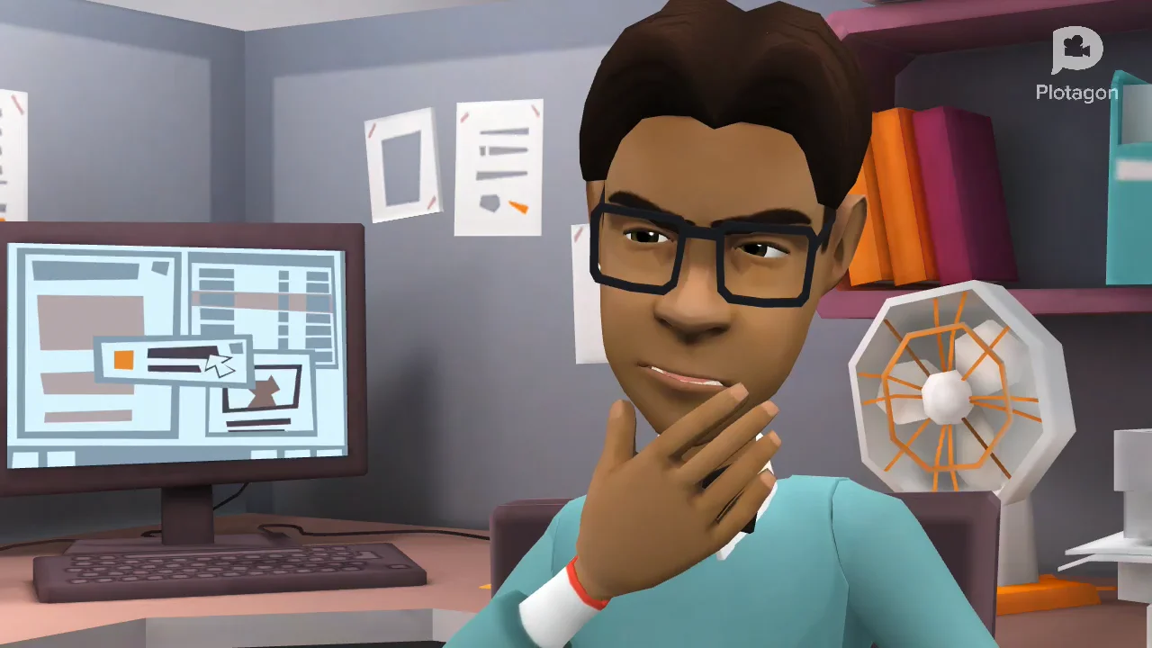 Personal history on Vimeo