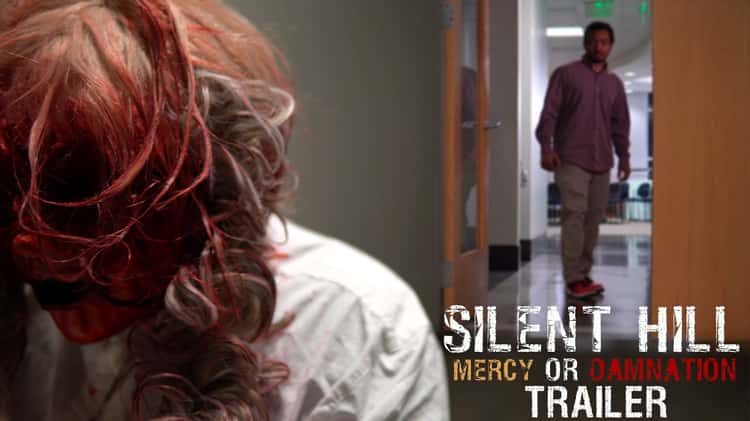 Silent Hills' Lives On in Fan Film