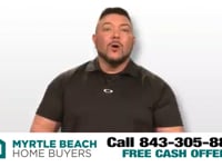 Myrtle Beach Home Buyers - Sell My Condo in Myrtle Beach, SC
