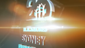 Related Embedded Video Item Thumbnail