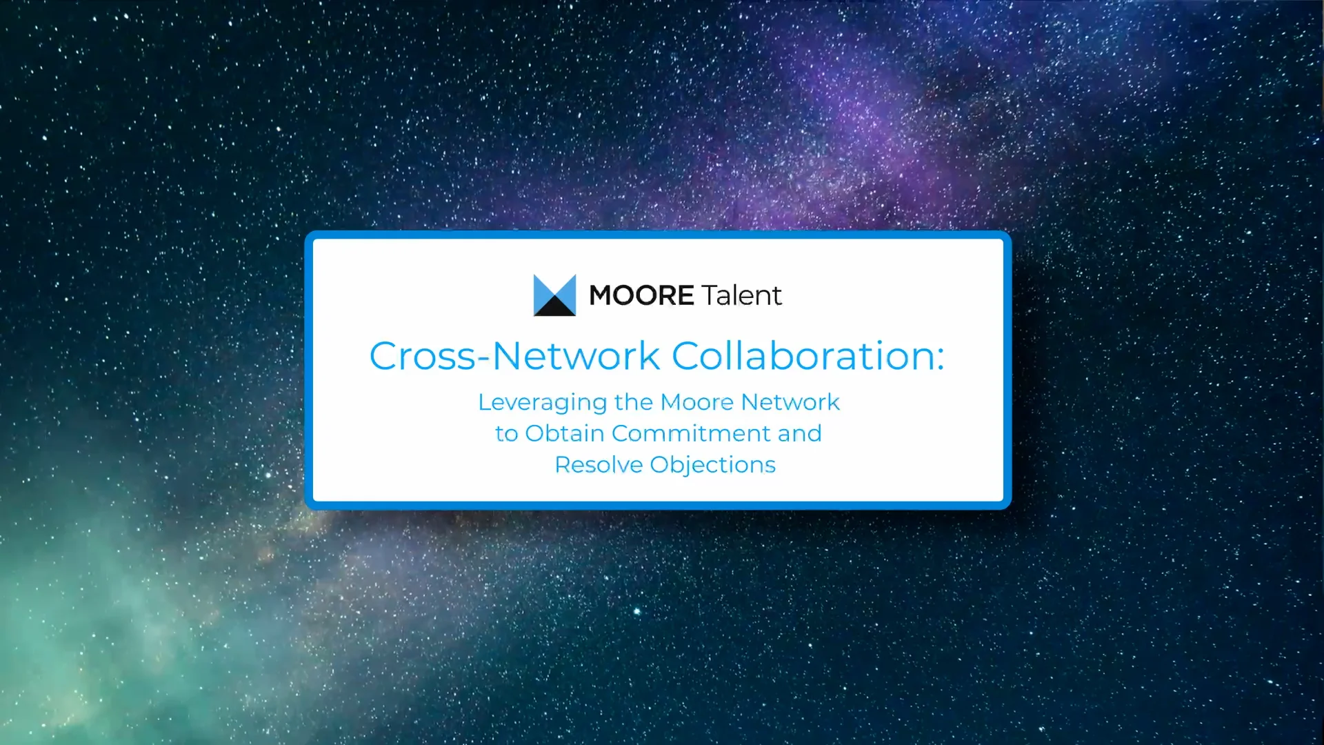 Cross-Network Collaboration - FIN on Vimeo