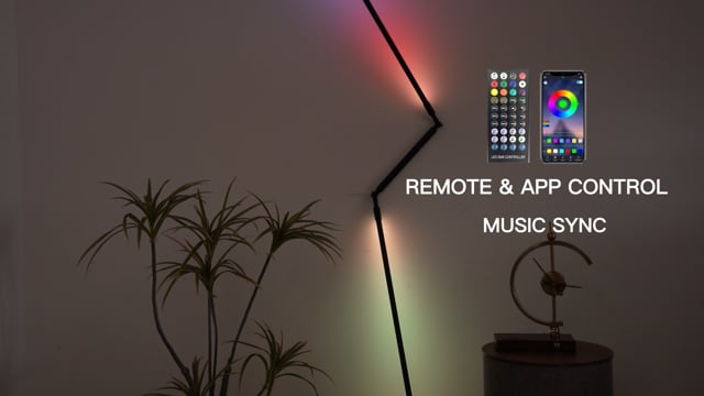 Music Sync Light video thumbnail