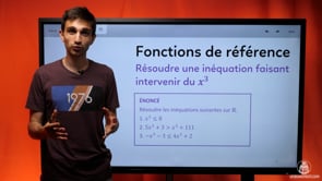 video : etude-de-fonction-faisant-intervenir-du-x-3-4054